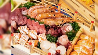 佐敦逸東酒店自助餐買一送一！$395任食生蠔＋松葉蟹腳＋龍蝦