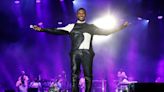 Usher Performing at the Super Bowl Halftime Show Doesn’t Erase the NFL’s Sins