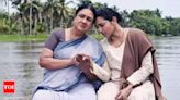 Urvashi and Parvathy Thiruvothu’s ‘Ullozhukku’ garners more acclaim as it begins streaming online | - Times of India