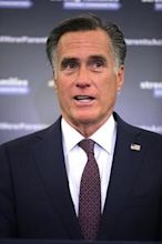 Mitt Romney