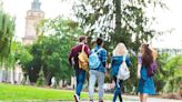 Crime on college campuses reverts to pre-pandemic levels as students fear for safety