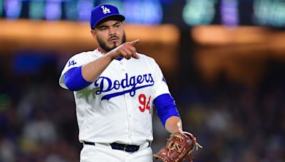 Dodgers News: Veteran Reliever Leaves Los Angeles, Eyes New Opportunities in Free Agency