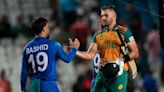 Afghanistan Vs South Africa Match Report, Semifinal 1, T20 Cricket World Cup: SA Enter Maiden Final, Beat AFG By 9 Wickets