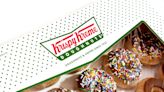 Did You Know?: 20 Surprising Things About Krispy Kreme