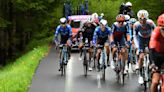Colombianos en el Giro de Italia 2024: recorrido, horario y dónde ver la etapa 21