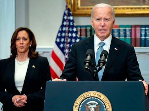 Joe Biden is leaving the race. What does it mean for Florida?