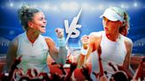 Jasmine Paolini Mirra Andreeva French Open prediction, odds, pick