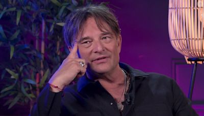 EN PRIVÉ AVEC David Hallyday : "Si elle se sent...", ce projet qu'il veut réaliser avec sa soeur Laura Smet