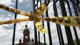 Jesuits remain in Mexican mountains after priests' killings