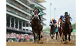 Horse racing: Belmont Stakes is an intriguing ‘Mind’ game