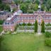 University of Oxford Saint Hugh's College