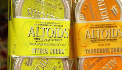 Are Altoids Sours making a comeback? Here’s what we know