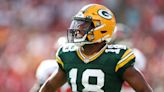 Packers lose Randall Cobb, Jake Hanson to injuries vs. Jets