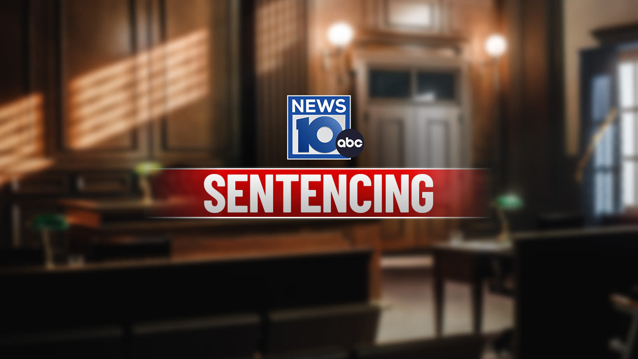 Troy man sentenced in animal cruelty case