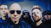 Hugh Dillon of the Headstones excited to return to Crewfest