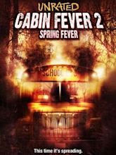 Cabin Fever 2