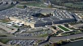 Data pilfered from Pentagon IT supplier Leidos