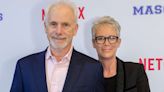Jamie Lee Curtis Says Husband Christopher Guest Encouraged Her to Write New Graphic Novel ‘Mother Nature’