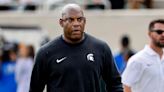 Mel Tucker argues funds shared with estranged wife are vital to pursue lawsuit against Michigan State