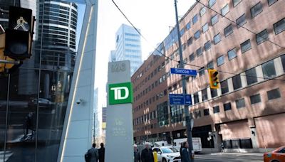 How TD Bank got caught up in the global drug war, helping to launder hundreds of millions of dollars