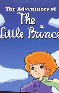 The Adventures of the Little Prince