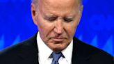 Joe Biden renuncia a la candidatura por la Presidencia de Estados Unidos