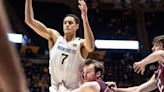 Edwards nearing return for West Virginia basketball team