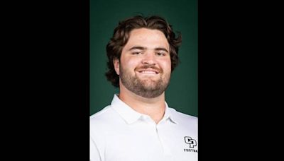 Cal Poly football player dies of pulmonary embolism