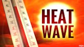 Arizona and California under excessive heat warning - KYMA