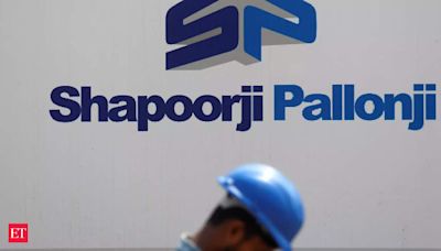 Shapoorji Pallonji taps Deutsche Bank, DAM Capital to raise Rs 3,000 crore from private credit funds