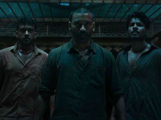 Watch: Trailer of Dhanush’s Raayan Explores A Blood Feud