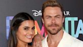 Derek Hough says wife Hayley Erbert's recovery is 'nothing short of a miracle' after emergency craniectomy