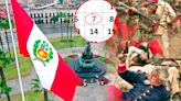 ¿Habrá feriado largo del jueves 6 al domingo 9 de junio? Lo que dice la norma oficial publicado en El Peruano