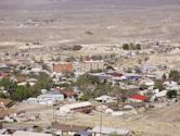 Tonopah, Nevada