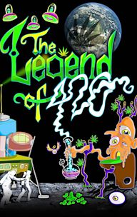 The Legend of 420