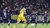 Boca Juniors vs. Independiente del Valle por los playoffs de la Copa Sudamericana 2024: horario y canal de TV para ver en vivo
