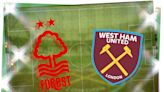 Nottingham Forest vs West Ham: Prediction, kick-off time, team news, TV, live stream, h2h results, odds today