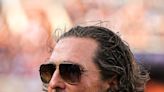 Matthew McConaughey and Woody Harrelson team up for new comedy show on Apple TV+