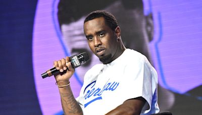 Sean 'Diddy' Combs Returns Key to New York City Following Request from Mayor