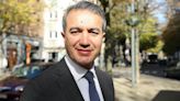 Brussels NatCon mayor was barred by socialists for meeting far-Right Turks