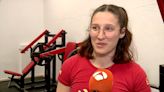 Rosalía Veiga, la mujer más fuerte de España: "Descubrí que lo que hacía tenía un nombre, powerlifting"