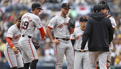 Should Giants call up Mason Black to fill troublesome rotation hole?