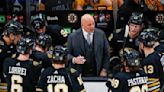Bruins will host New York Rangers in preseason opener Sept. 22 - The Boston Globe