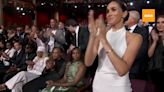 Watch: Venus Williams did not stand up, clap when Prince Harry got Pat Tillman Award at ESPY 2024; netizens react | Today News