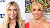 Emma Roberts Once Hung Up on Britney Spears After Thinking Her Surprise 8th Birthday Phone Call Was a Prank