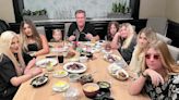 Tori Spelling Shares 'Aftermath of a Brilliant Family Feast' with Dean McDermott and Kids