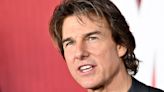 Tom Cruise Backs Talent Agent Who Referred To 'Genocide' In Israel-Hamas Conflict: Report