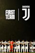 First Team: Juventus