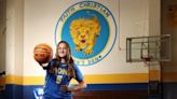 Lauren Harris' Faith Christian High School Career Home