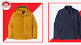 Patagonia Jackets Are up to 40% Off at Backcountry's Cyber Monday Sale